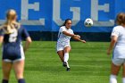 WSoc vs Smith  Wheaton College Women’s Soccer vs Smith College. - Photo by Keith Nordstrom : Wheaton, Women’s Soccer